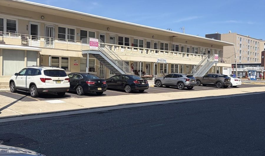 132 S Providence Ave 106, Atlantic City, NJ 08401 - 1 Beds, 1 Bath