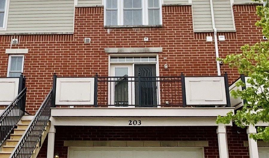 203 W Hyde St, Arlington Heights, IL 60005 - 2 Beds, 4 Bath