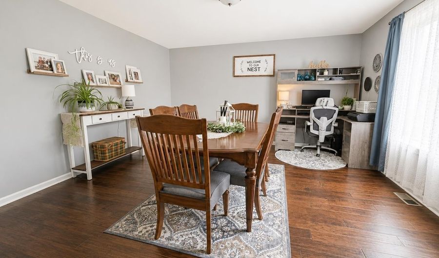 1506 Quinten Dr, Auburn, IN 46706 - 4 Beds, 3 Bath