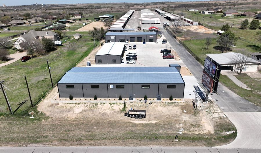 1803 E Fm 1187, Aledo, TX 76008 - 0 Beds, 0 Bath