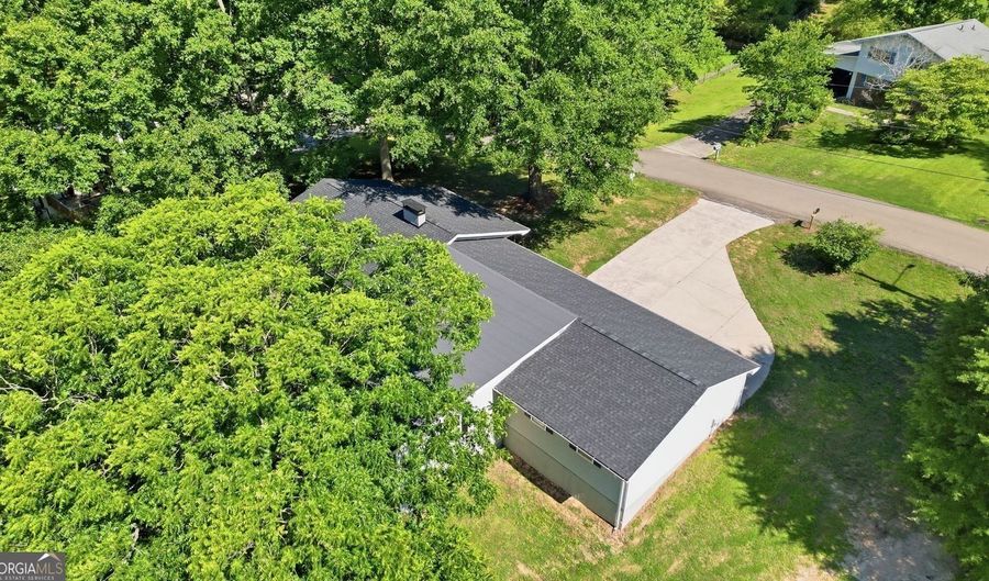115 Dixie Ln, Ball Ground, GA 30107 - 3 Beds, 2 Bath