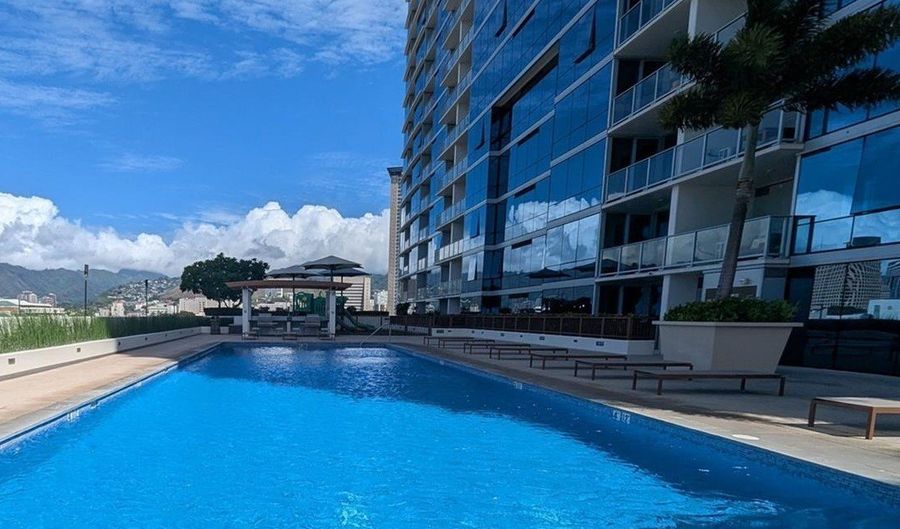 555 South St 3902, Honolulu, HI 96813 - 2 Beds, 2 Bath