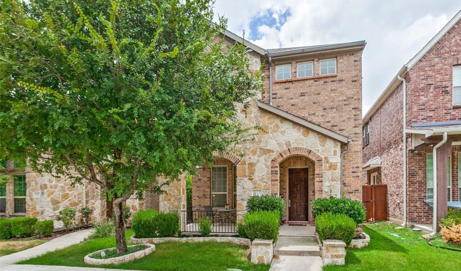 605 Ansley Way, Allen, TX 75013 - 3 Beds, 3 Bath