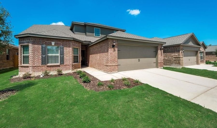 219 Foster Ln, Anna, TX 75409 - 4 Beds, 3 Bath