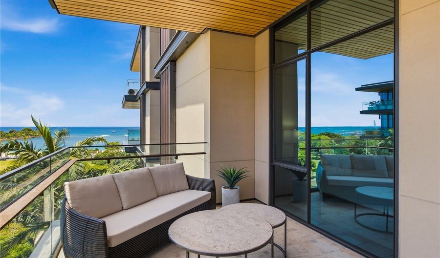 1388 Ala Moana Blvd 3702, Honolulu, HI 96814 - 2 Beds, 2 Bath