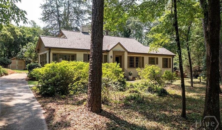 321 Milledge, Athens, GA 30606 - 3 Beds, 2 Bath