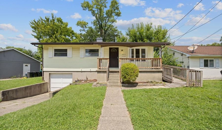 4012 Fawnhill Ln, Cincinnati, OH 45205 - 3 Beds, 3 Bath