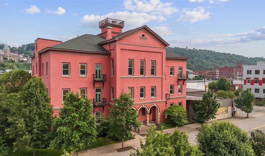 3080 Smallman St PH10, Pittsburgh, PA 15201 - 2 Beds, 2 Bath