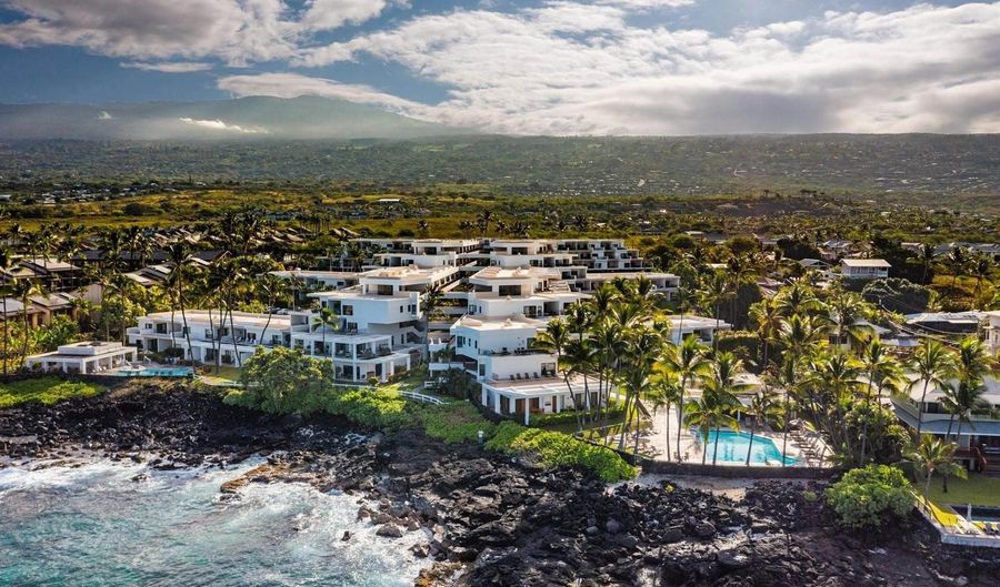 75-6040 Alii Dr #714, Kailua Kona, HI 96740 - 2 Beds, 2 Bath