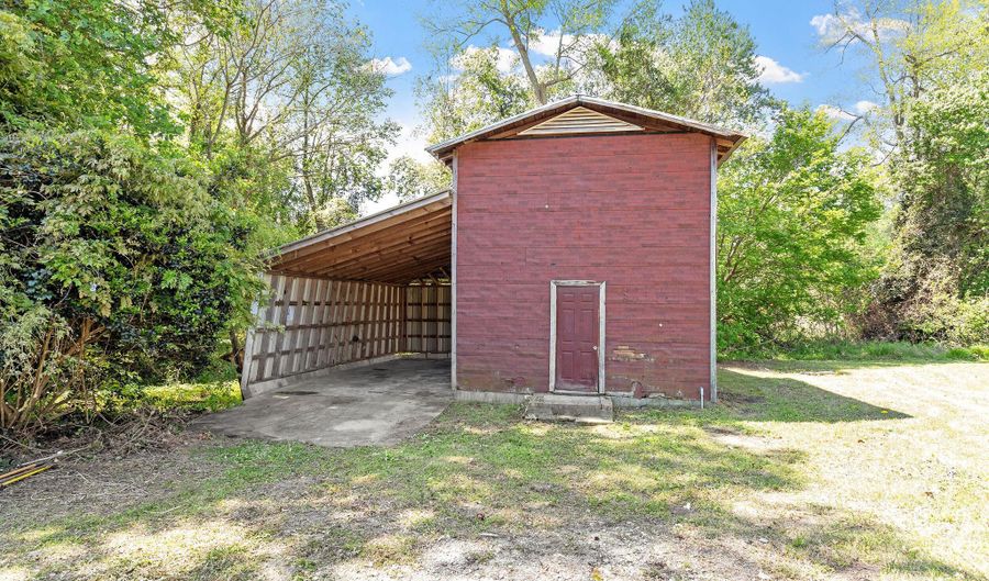 5049 W Hornes Church Rd, Bailey, NC 27807 - 3 Beds, 2 Bath