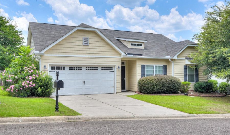 178 Kline St NW, Aiken, SC 29801 - 3 Beds, 2 Bath