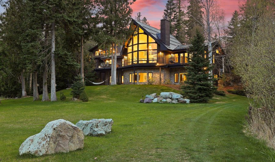 17562 W Swan Shores Rd, Bigfork, MT 59911 - 7 Beds, 6 Bath