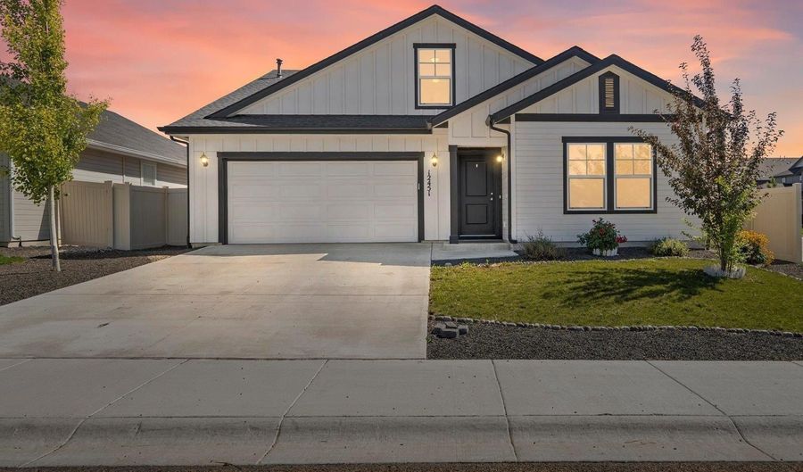 12451 Varga St, Caldwell, ID 83607 - 4 Beds, 2 Bath