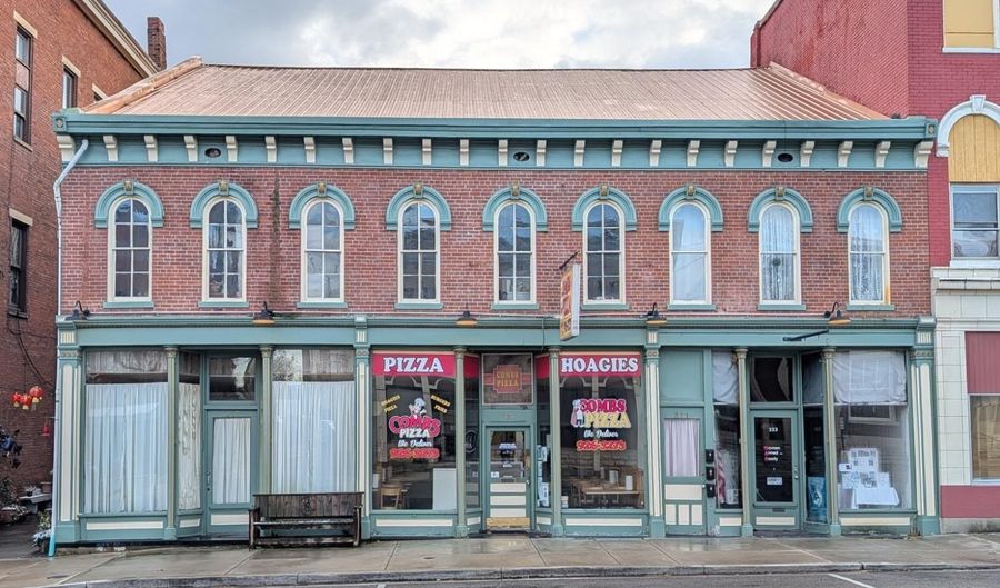 327 333 2nd St, Aurora, IN 47001 - 0 Beds, 0 Bath