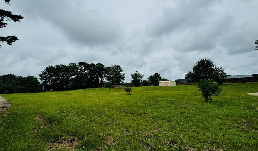 820 E Washington, Brookhaven, MS 39601 - 5 Beds, 4 Bath