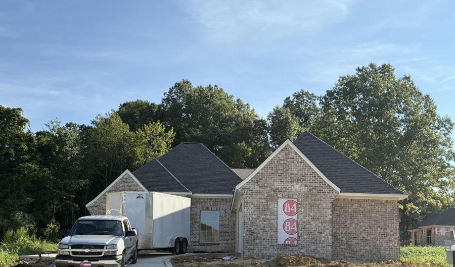 221 Jasmine Cove Cir, Brandon, MS 39042 - 4 Beds, 3 Bath