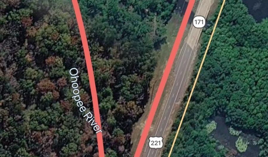 S Hwy 221, Adrian, GA 31002 - 0 Beds, 0 Bath