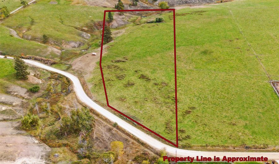 Lot 22 Mountain View Orchard Road, Corvallis, MT 59828 - 0 Beds, 0 Bath