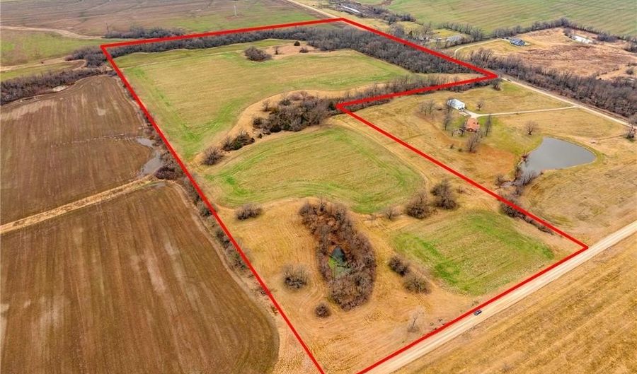 NW County Road 1001, Adrian, MO 64720 - 0 Beds, 0 Bath