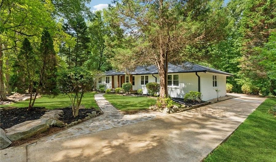 459 Thackery Pl SW, Atlanta, GA 30311 - 3 Beds, 2 Bath