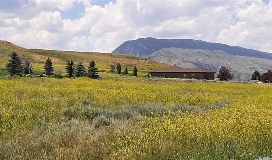 720 Olive Glenn Dr 49, Cody, WY 82414 - 0 Beds, 0 Bath