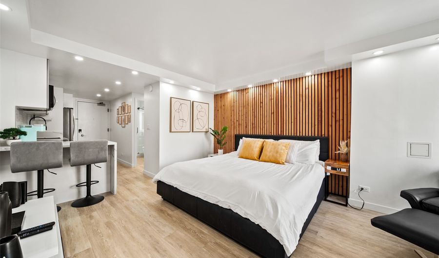 1765 Ala Moana Blvd 979, Honolulu, HI 96815 - 0 Beds, 1 Bath