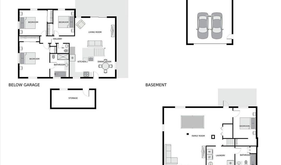 94 Spring Ln, Boulder, CO 80302 - 4 Beds, 3 Bath