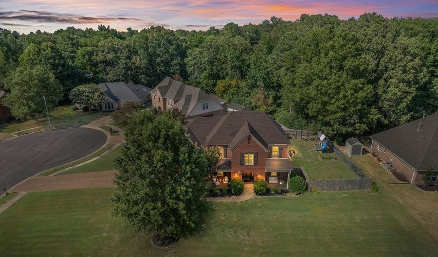12258 RICHMARK, Arlington, TN 38002 - 4 Beds, 4 Bath