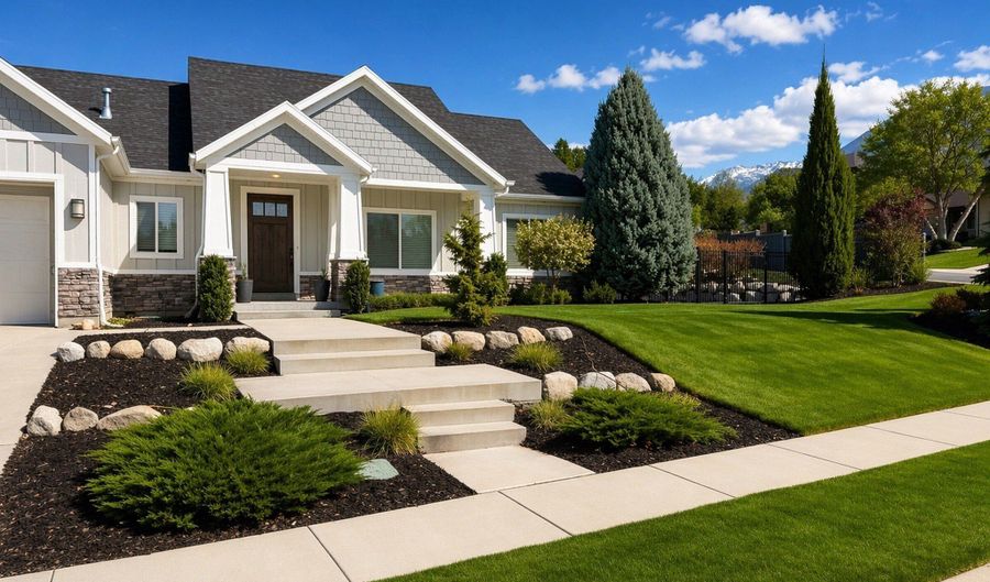 50 E HUNTERS Cir, Alpine, UT 84004 - 6 Beds, 4 Bath
