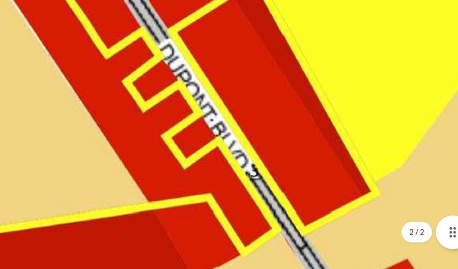 30836- PARCEL 2 DUPONT Blvd, Dagsboro, DE 19939 - 0 Beds, 0 Bath