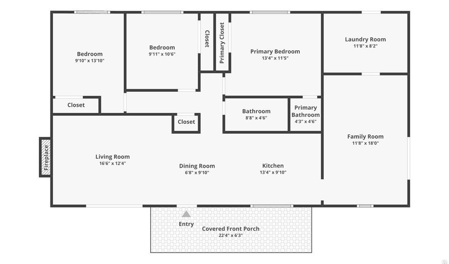 3565 19th St, Boulder, CO 80304 - 3 Beds, 2 Bath