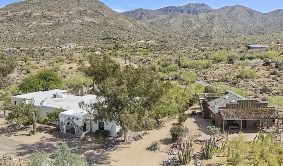 7710 E ARROYO Rd, Cave Creek, AZ 85331 - 5 Beds, 4 Bath