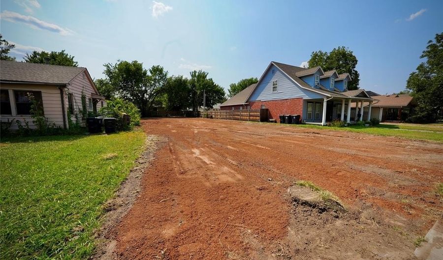 4803 N Asbury Ave, Bethany, OK 73008 - 0 Beds, 0 Bath