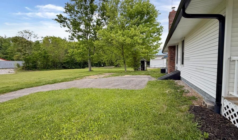 19021 N Hogan Rd, Aurora, IN 47001 - 3 Beds, 2 Bath