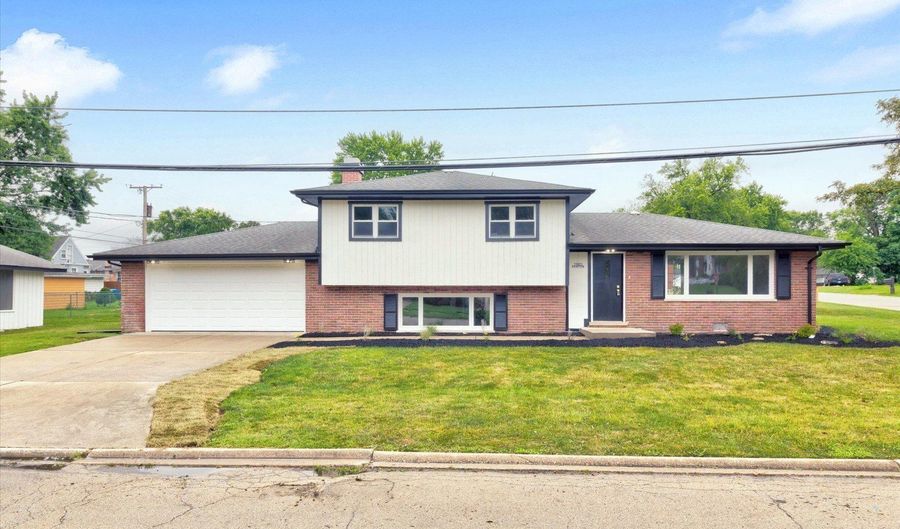 11601 S Keeler Ave, Alsip, IL 60803 - 3 Beds, 2 Bath