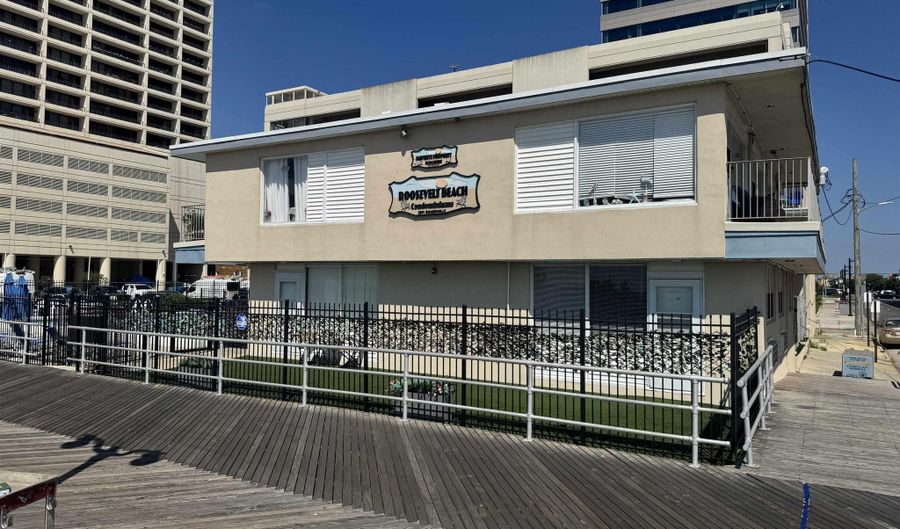 3801 Boardwalk Ave 216, Atlantic City, NJ 08401 - 1 Beds, 1 Bath