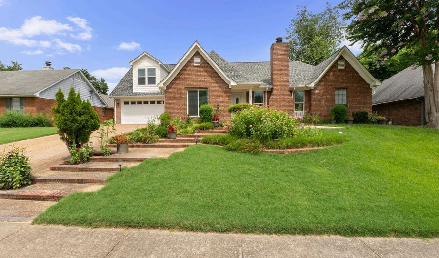 3810 WESTRIDGE, Bartlett, TN 38135 - 4 Beds, 2 Bath