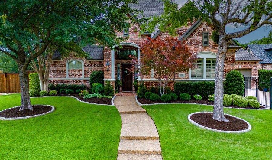 1014 Wimberly Ct, Allen, TX 75013 - 5 Beds, 4 Bath
