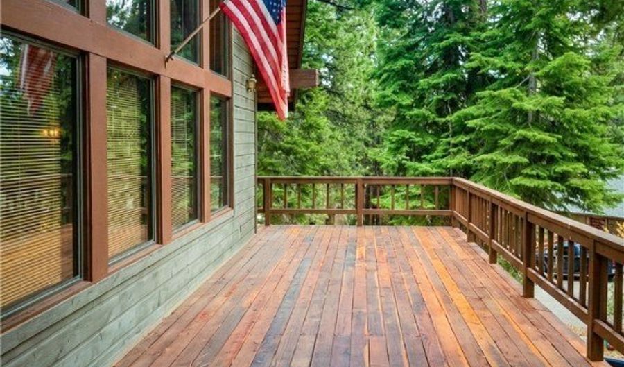 778 Randall Dr, Incline Village, NV 89451 - 3 Beds, 3 Bath