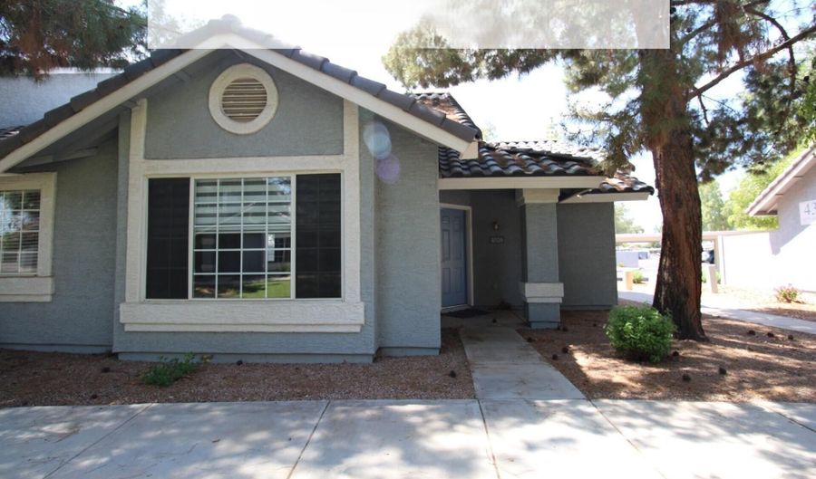 860 N MCQUEEN Rd 1026, Chandler, AZ 85225 - 3 Beds, 2 Bath