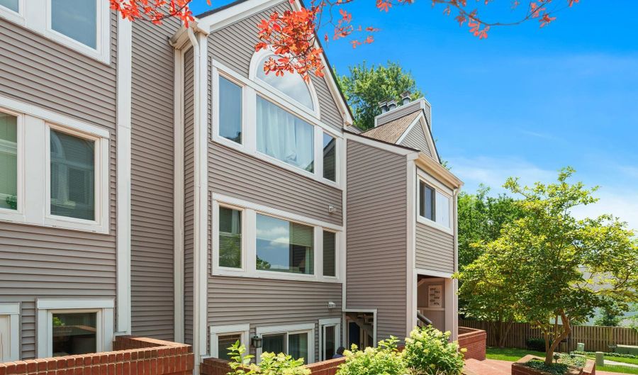5560 LANGSTON Blvd 63-E, Arlington, VA 22207 - 2 Beds, 2 Bath