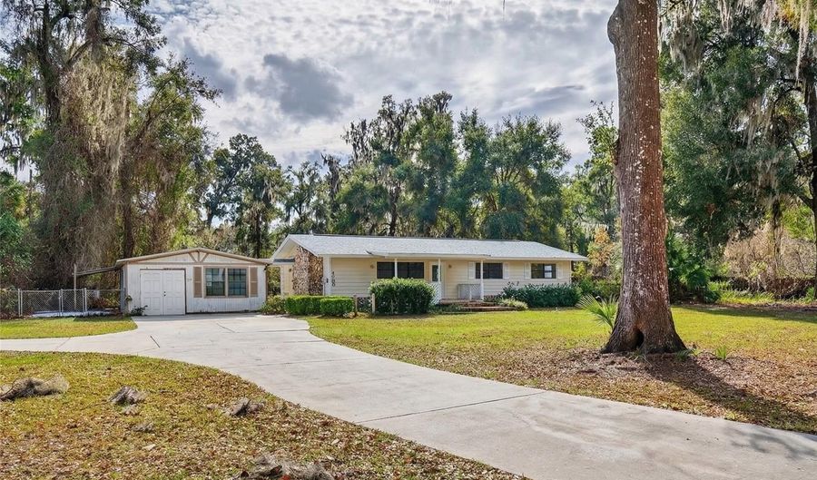 4400 NE 139TH Ln, Anthony, FL 32617 - 3 Beds, 2 Bath