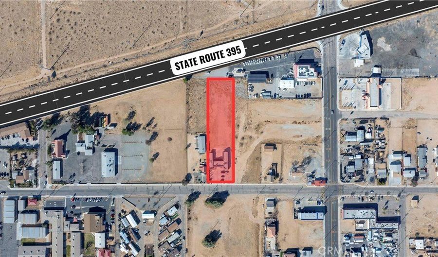 18026 Jonathan, Adelanto, CA 92301 - 0 Beds, 0 Bath