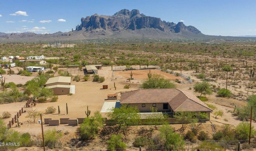 2530 E Mckellips Blvd, Apache Junction, AZ 85119 - 3 Beds, 0 Bath