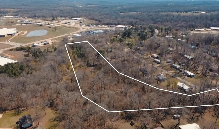 N Circle Drive lot 35, Ash Flat, AR 72513 - 0 Beds, 0 Bath