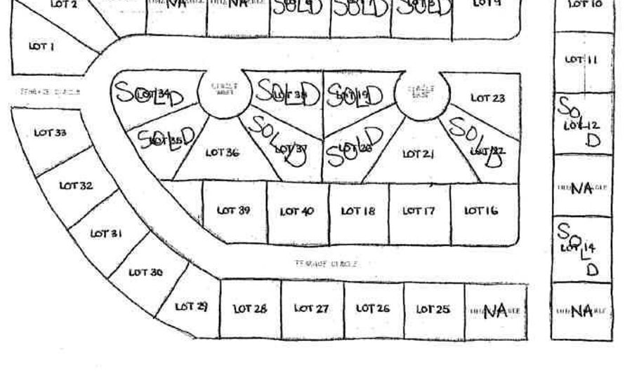 Terrace Cir lot 11, Beaver, UT 84713 - 0 Beds, 0 Bath