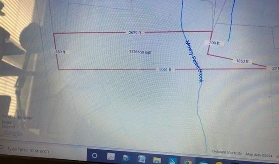 Spring Grove Road, Glocester, RI 02814 - 0 Beds, 0 Bath