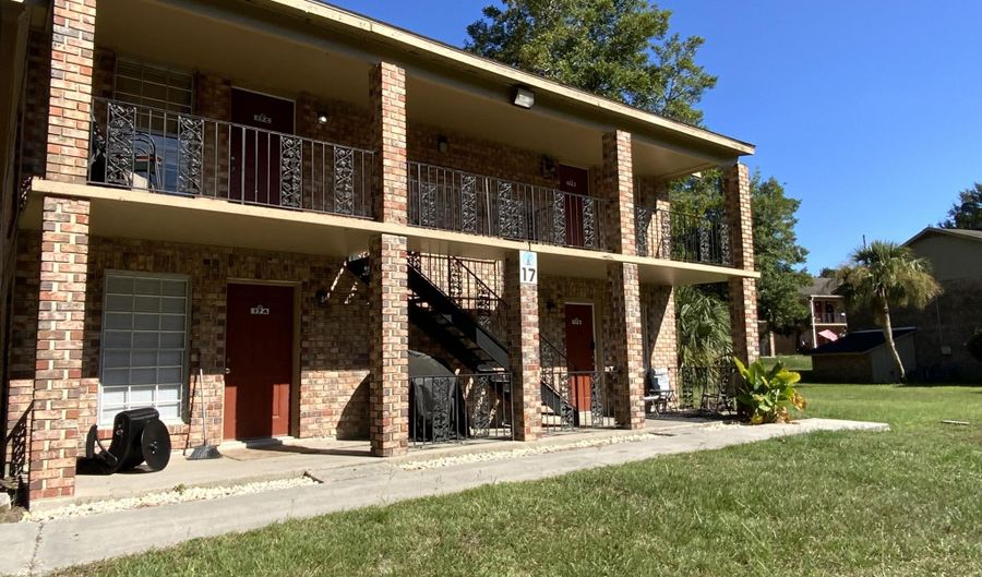 2205 Waterford Pl 17D, Beaufort, SC 29902 - 1 Beds, 1 Bath