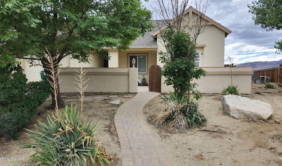 103 Creekside Dr, Dayton, NV 89403 - 4 Beds, 3 Bath