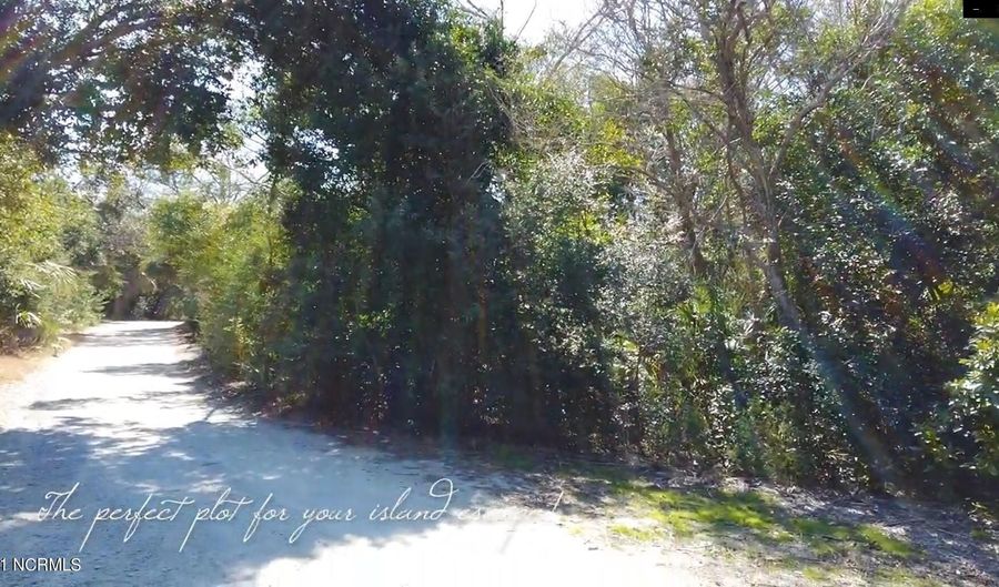 16 Dogwood Ridge Rd, Bald Head Island, NC 28461 - 0 Beds, 0 Bath